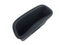 Mopar 1UA33LC5AA Pull Pocket, Blue, Rear Mopar 1UA33LC5AA Pull Pocket, Blue, Rear