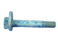 Mopar 6510186AA Trailing Arm Upper Bolt Mopar 6510186AA Trailing Arm Upper Bolt