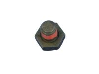 Mopar 6035462 Vibration Damper Bolt