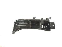 Mopar 68102917AH Upper Rail, Front Driver Side Mopar 68102917AH Upper Rail, Front Driver Side