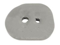 Mopar 5014744AA Evaporator Core Seal Mopar 5014744AA Evaporator Core Seal