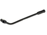 Mopar 5038500AB PCV Hose