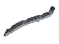 Mopar 68247394AA Side Retainer, Front Passenger Side