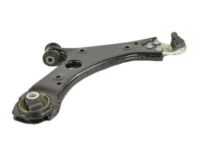 Mopar 68247999AA Lower Control Arm, Front Passenger Side