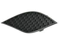 Mopar 68143095AB Insert Panel, Front Lower Driver Side