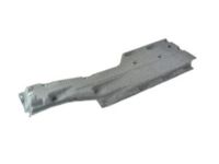 Mopar 68227432AB Cover Shield