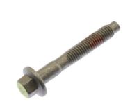 Mopar 6512788AA Exhaust Manifold Bolt, Passenger Side