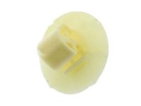 Mopar 68068316AA Rear Molding Retainer, Driver Side Mopar 68068316AA Rear Molding Retainer, Driver Side