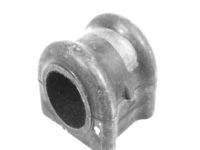 Mopar 52013793AB Stabilizer Bar Bushing, Front Mopar 52013793AB Stabilizer Bar Bushing, Front