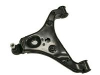 Mopar 68012167AA Lower Control Arm, Front Driver Side