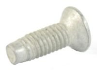 Mopar 6102458AA Tube Bolt
