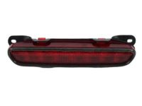 Mopar 4806263AC High Mount Lamp, Center