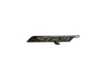 Mopar 68309607AA Nameplate, Front