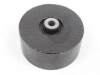 Mopar 52122532AA Damper C - Pillar