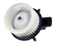Mopar 68029719AA Motor Blower With Wheel Mopar 68029719AA Motor Blower With Wheel