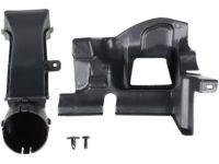 Mopar 68424623AA Air Inlet Duct, Front Mopar 68424623AA Air Inlet Duct, Front