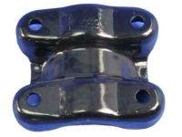 Mopar 52038459 U-Bolt Plate, Rear Mopar 52038459 U-Bolt Plate, Rear