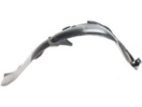 Dodge Neon Wheelhouse - 5008677AB Fender Liner, Front Driver Side