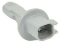 Mopar 68222843AA Socket, Front