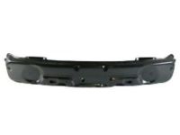 Mopar 55077648AG Impact Bar, Front Mopar 55077648AG Impact Bar, Front