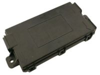 Mopar 68283455AB Receiver Hub