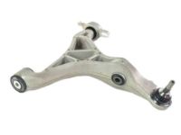 Mopar 68282728AC Lower Control Arm, Front Passenger Side