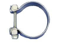 Mopar 52122573AB Tailpipe Extension Clamp