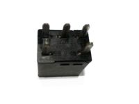 Mopar 56049018AB Relay Micro