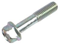 Mopar MF140232 Bolt, Flange (8X38) 7T