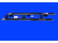 Mopar 82213532AC Step Kit Tubular Side, Stainless Steel Mopar 82213532AC Step Kit Tubular Side, Stainless Steel