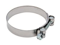 Mopar 6106082AA Clamp Hose 38X15 Mopar 6106082AA Clamp Hose 38X15