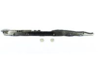 Mopar 68278786AA Guide, Passenger Side Mopar 68278786AA Guide, Passenger Side