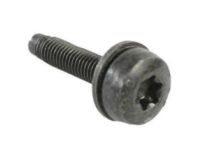 Mopar 6512235AA Hardtop Screw Mopar 6512235AA Hardtop Screw