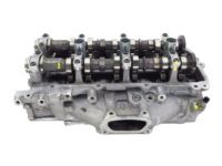 Mopar 68141353AA Head Cylinder With Valves