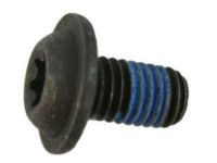 Mopar 68275774AA Screw Mopar 68275774AA Screw