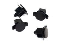 Mopar 55157070AC Push Pin Mopar 55157070AC Push Pin