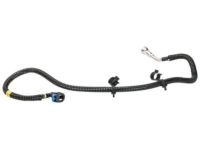 Mopar 68141849AB Tube Fuel Supply