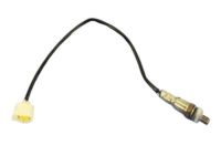 Mopar 68090640AB Oxygen Sensor, Rear Driver Side