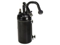 Mopar 55057016AA Suction & Discharge Hose Assembly