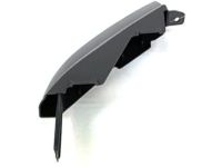 Mopar 68031523AA Outer Bracket, Front Inner Driver Side