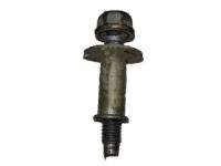 Mopar 6509621AA Oil Pan Bolt