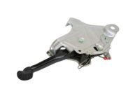 Mopar 4683277AF Parking Brake Control