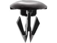 Mopar 68033045AA Clip Applique Arrow Head Round Head Clip Mopar 68033045AA Clip Applique Arrow Head Round Head Clip