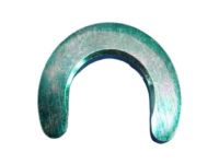 Mopar 4137669 Lock, Drive Shaft (Small "X" Lock)