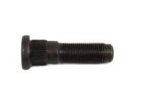Mopar 6036659AA Wheel Stud, Rear Mopar 6036659AA Wheel Stud, Rear