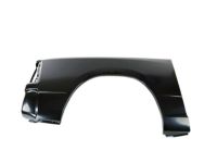 Mopar 55112322AA Panel Box Side Outer