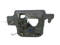 Chrysler PT Cruiser Liftgate Lock Actuator - 5017854AA Lock Actuator, Rear