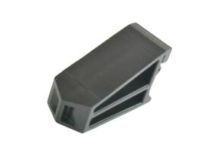 Mopar 55077777AB Bumper Grille Mopar 55077777AB Bumper Grille