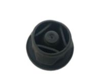 Mopar 68027556AA Stud Double Ended
