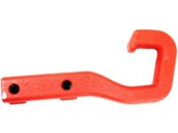Mopar 68200497AB Tow Hook, Rear